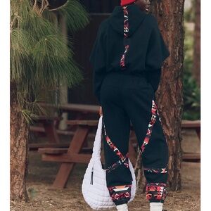 FP Movement Snow Flow Joggers AND Snow Flow Hoodie NWT Size M